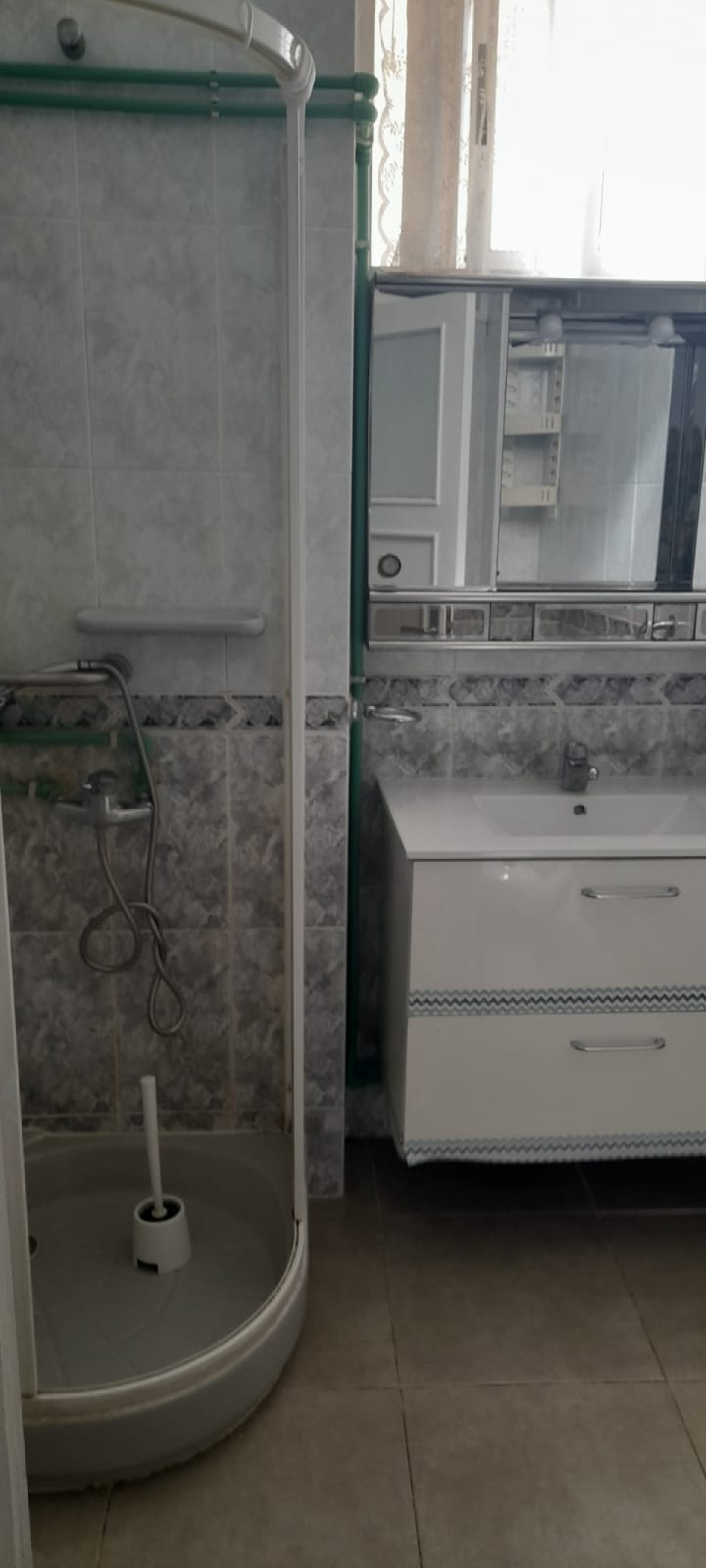 EXCELENTE PISO EN ZONA RAMBLAS. CALLE RAMBLA PULIDO. DISTRITO CENTRO-IFARA