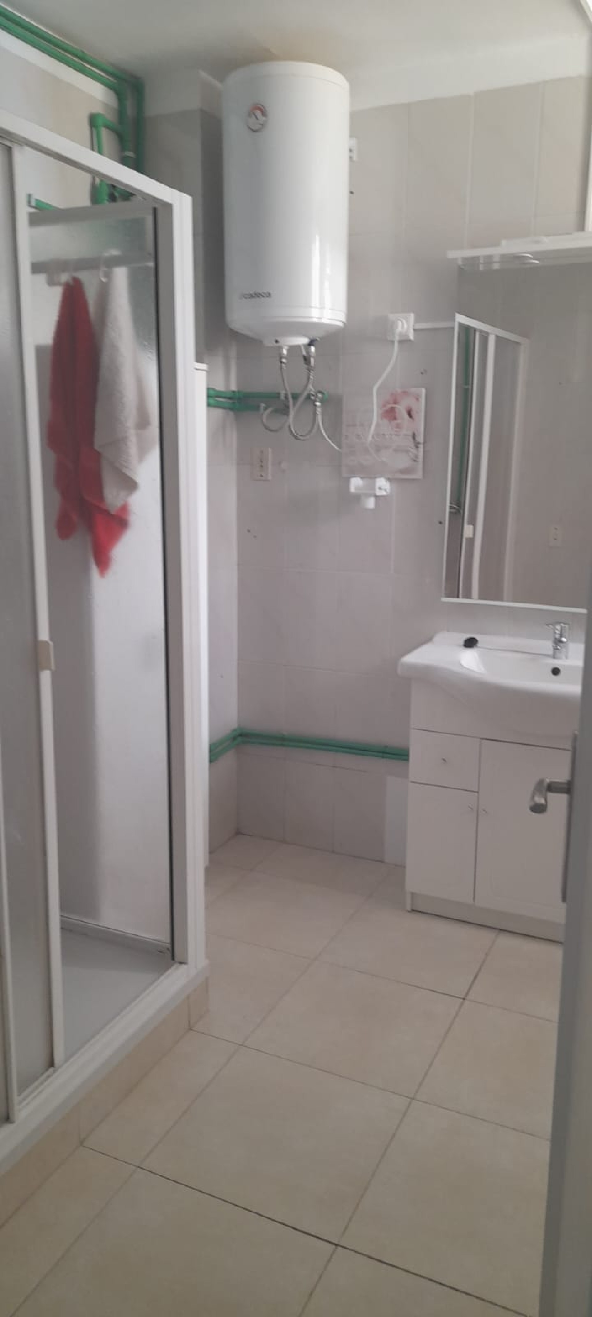 EXCELENTE PISO EN ZONA RAMBLAS. CALLE RAMBLA PULIDO. DISTRITO CENTRO-IFARA