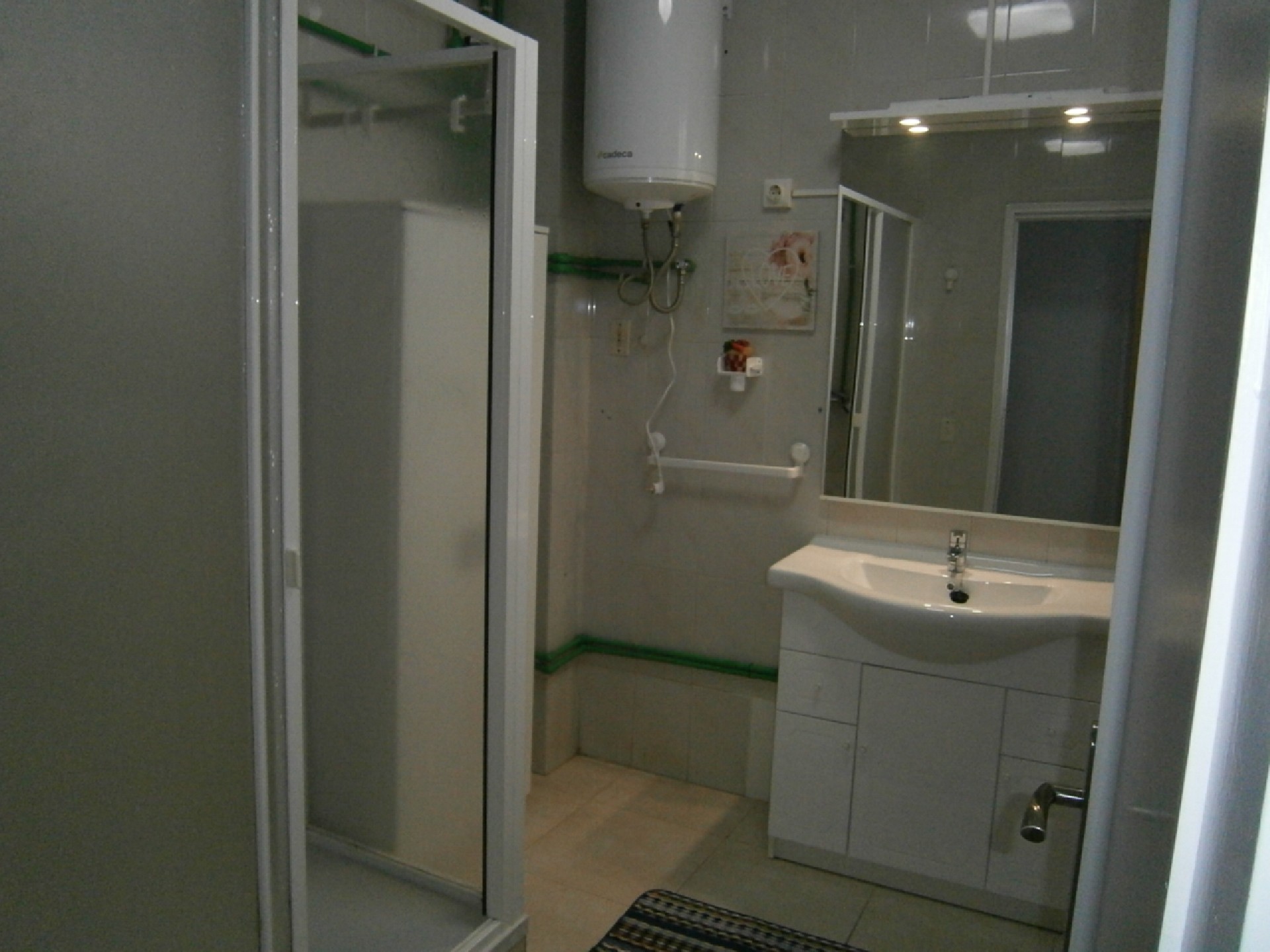 EXCELENTE PISO EN ZONA RAMBLAS. CALLE RAMBLA PULIDO. DISTRITO CENTRO-IFARA