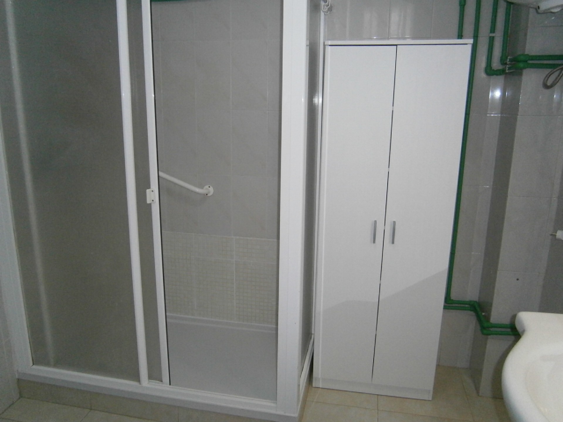 EXCELENTE PISO EN ZONA RAMBLAS. CALLE RAMBLA PULIDO. DISTRITO CENTRO-IFARA