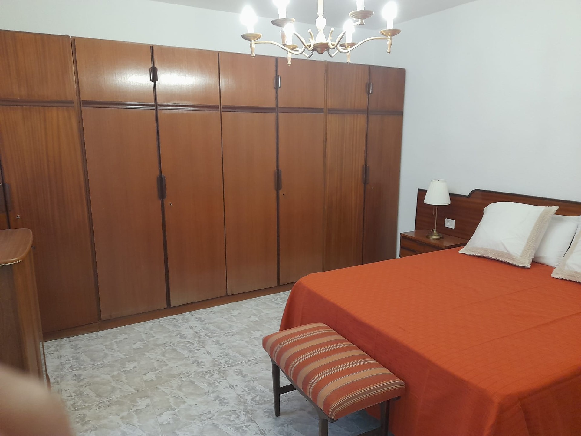 EXCELENTE PISO EN ZONA RAMBLAS. CALLE RAMBLA PULIDO. DISTRITO CENTRO-IFARA