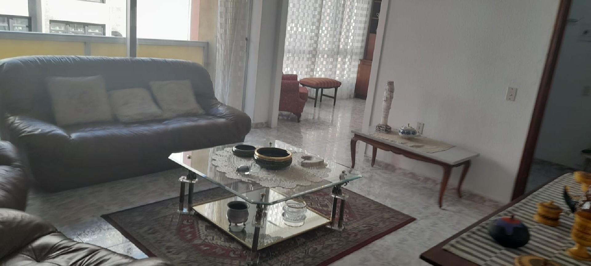 EXCELENTE PISO EN ZONA RAMBLAS. CALLE RAMBLA PULIDO. DISTRITO CENTRO-IFARA