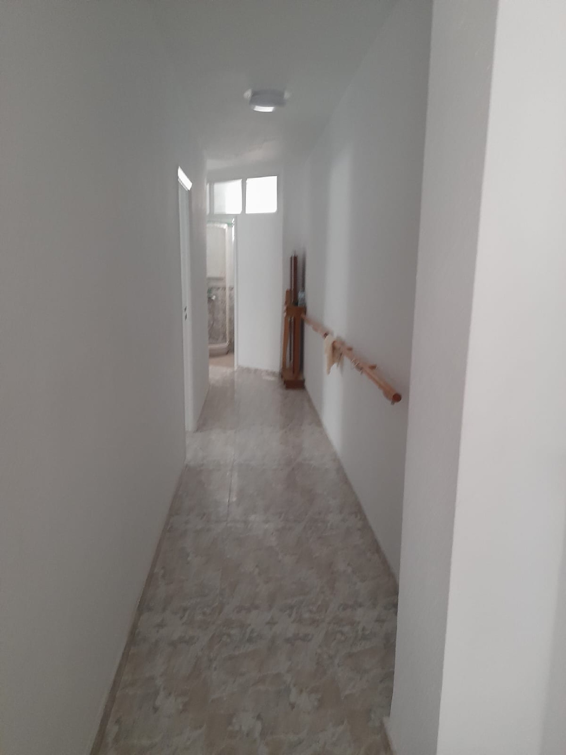 EXCELENTE PISO EN ZONA RAMBLAS. CALLE RAMBLA PULIDO. DISTRITO CENTRO-IFARA