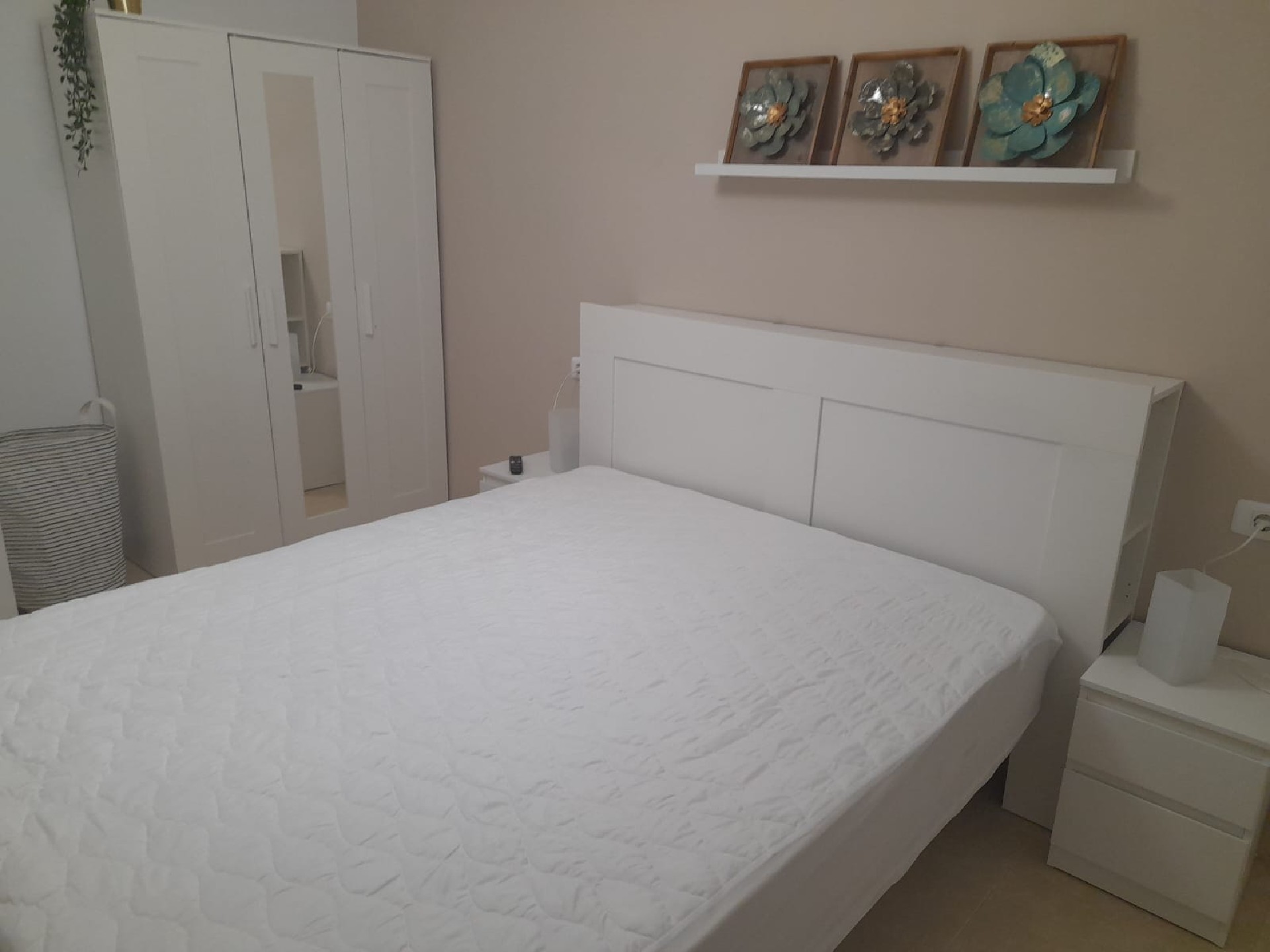 EXCELENTE PISO EN ZONA PUERTITO DE GUIMAR.