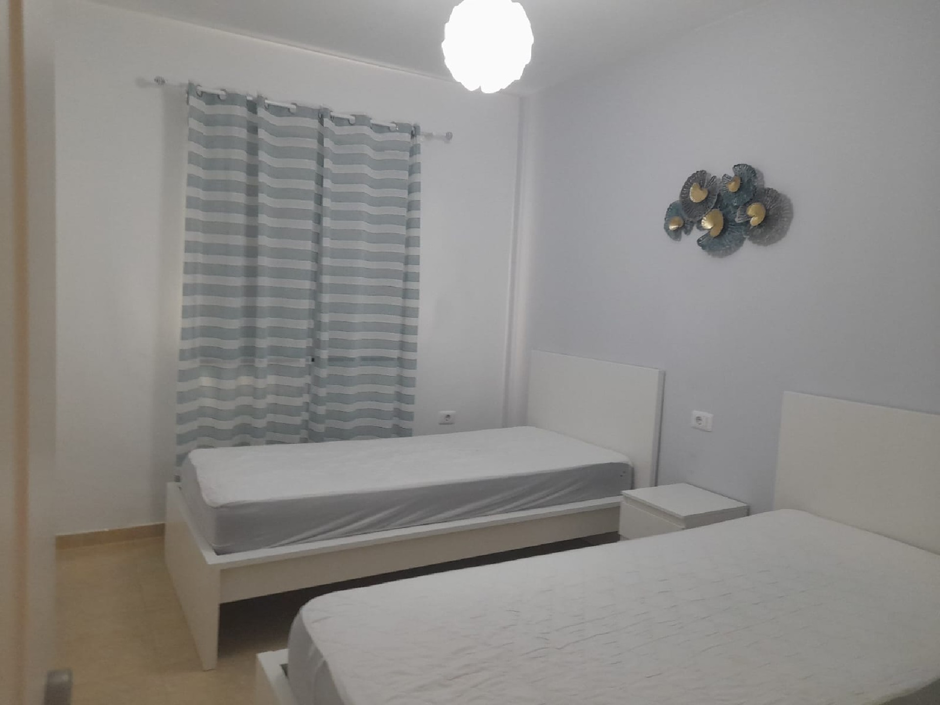 EXCELENTE PISO EN ZONA PUERTITO DE GUIMAR.