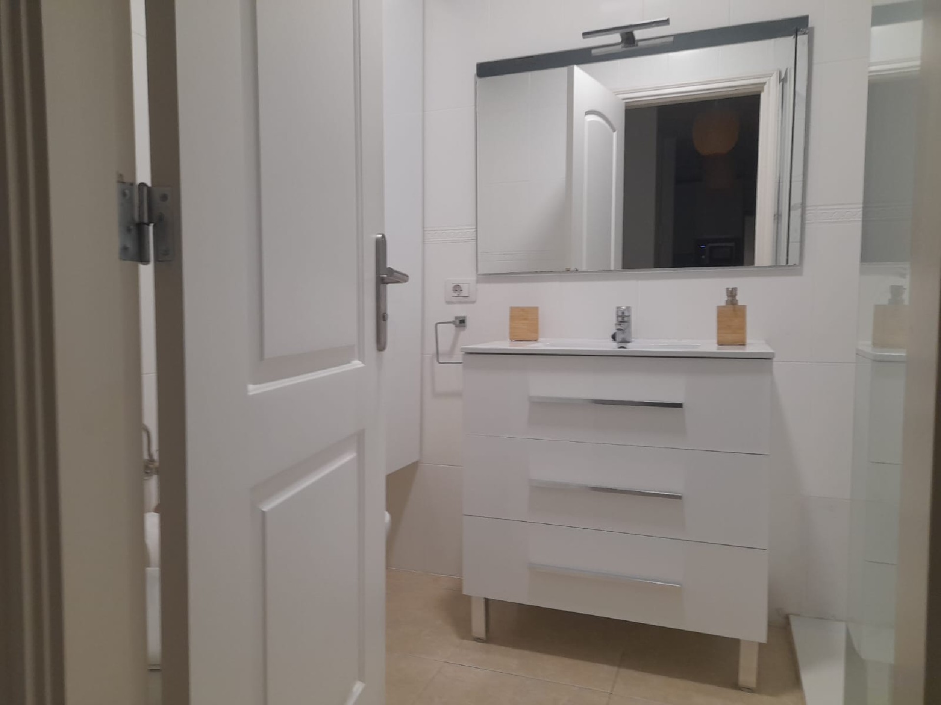 EXCELENTE PISO EN ZONA PUERTITO DE GUIMAR.