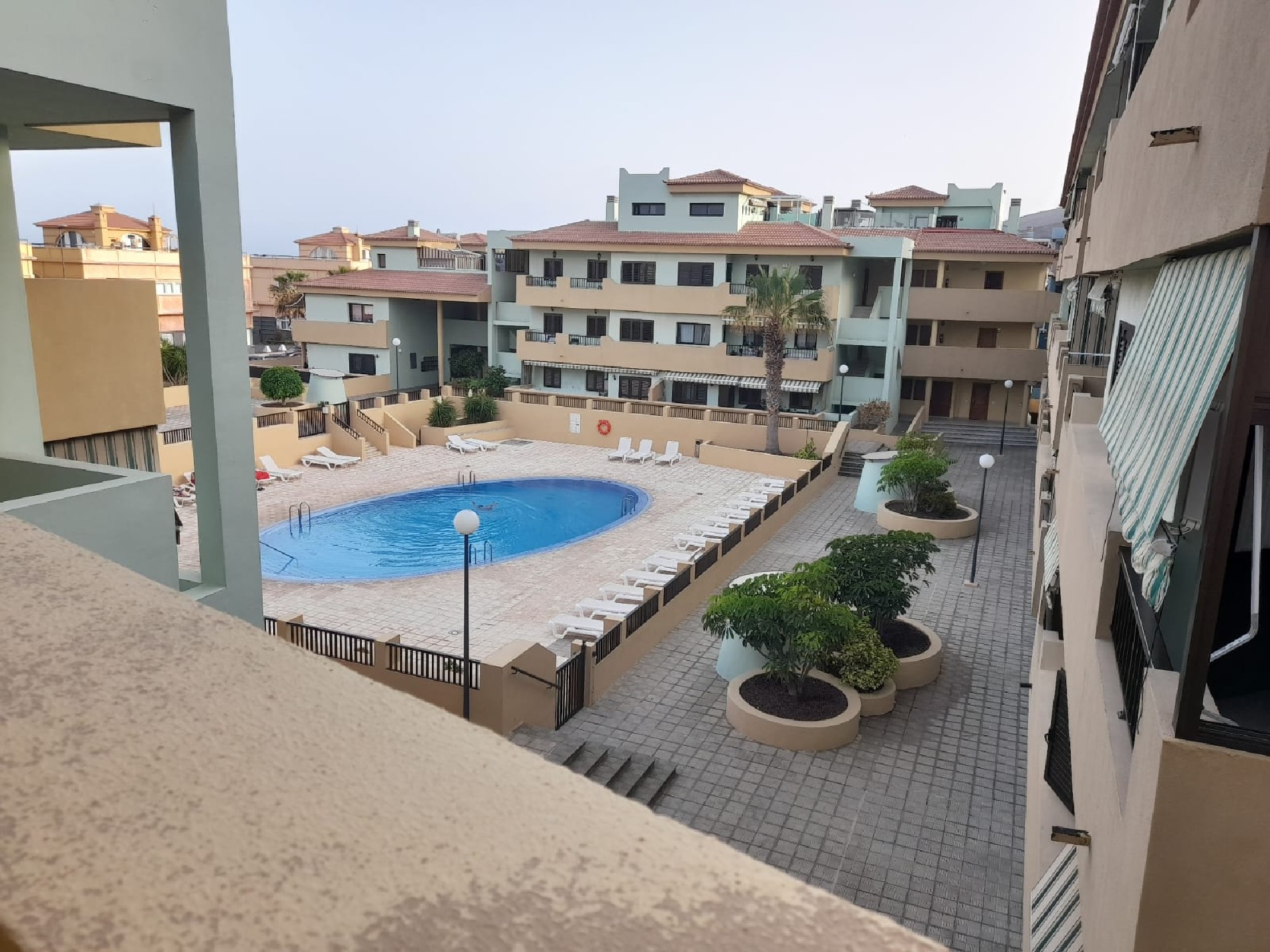 EXCELENTE PISO EN ZONA PUERTITO DE GUIMAR.