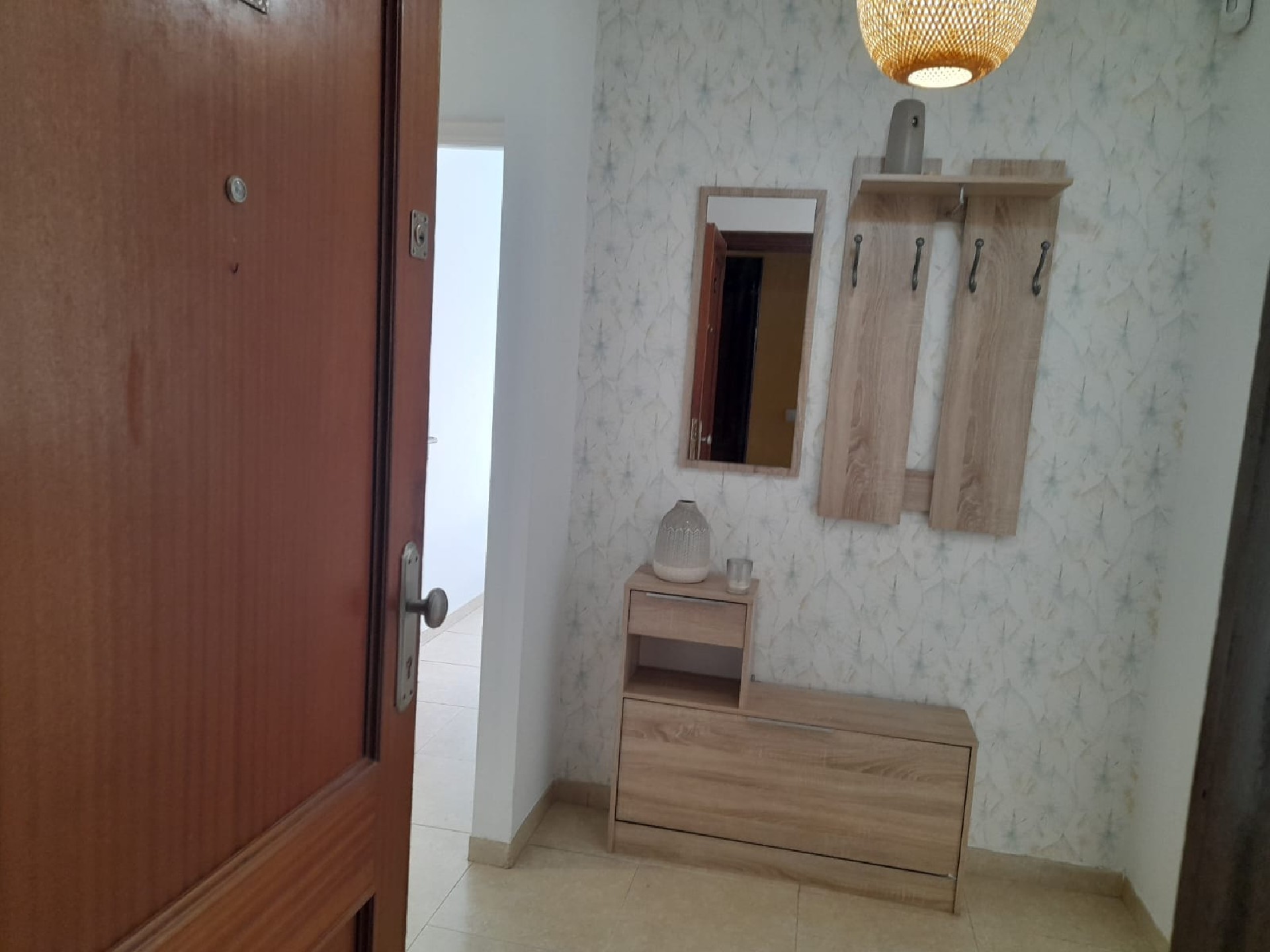 EXCELENTE PISO EN ZONA PUERTITO DE GUIMAR.