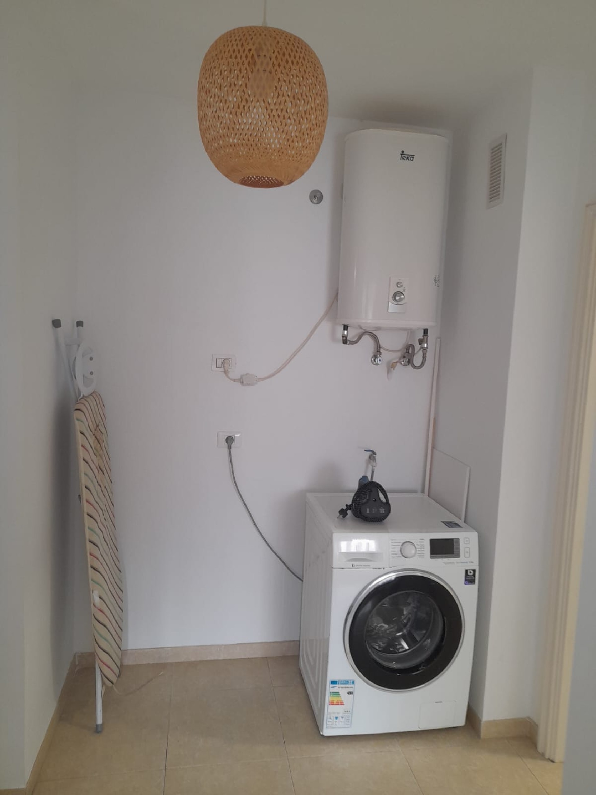 EXCELENTE PISO EN ZONA PUERTITO DE GUIMAR.