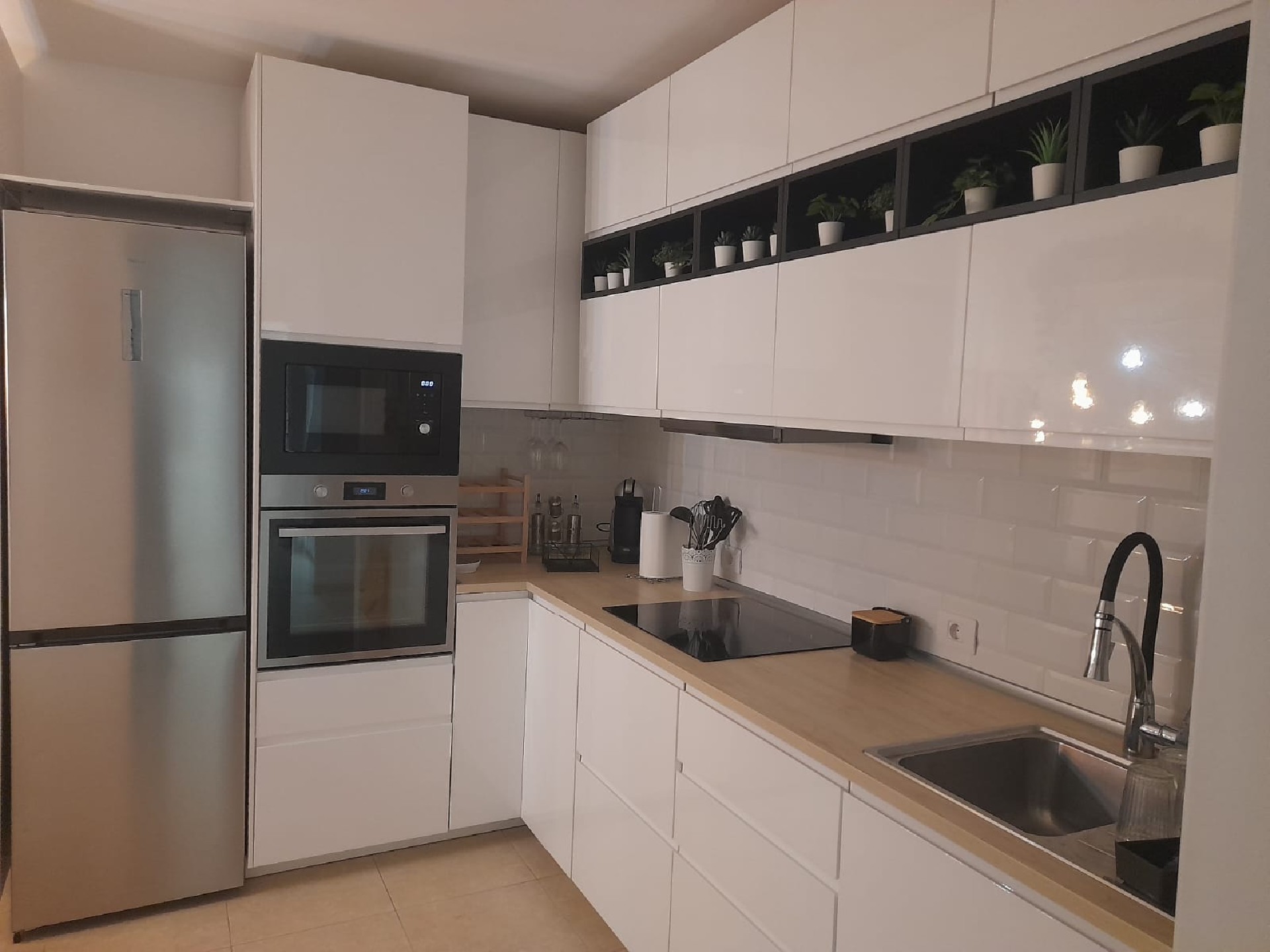 EXCELENTE PISO EN ZONA PUERTITO DE GUIMAR.