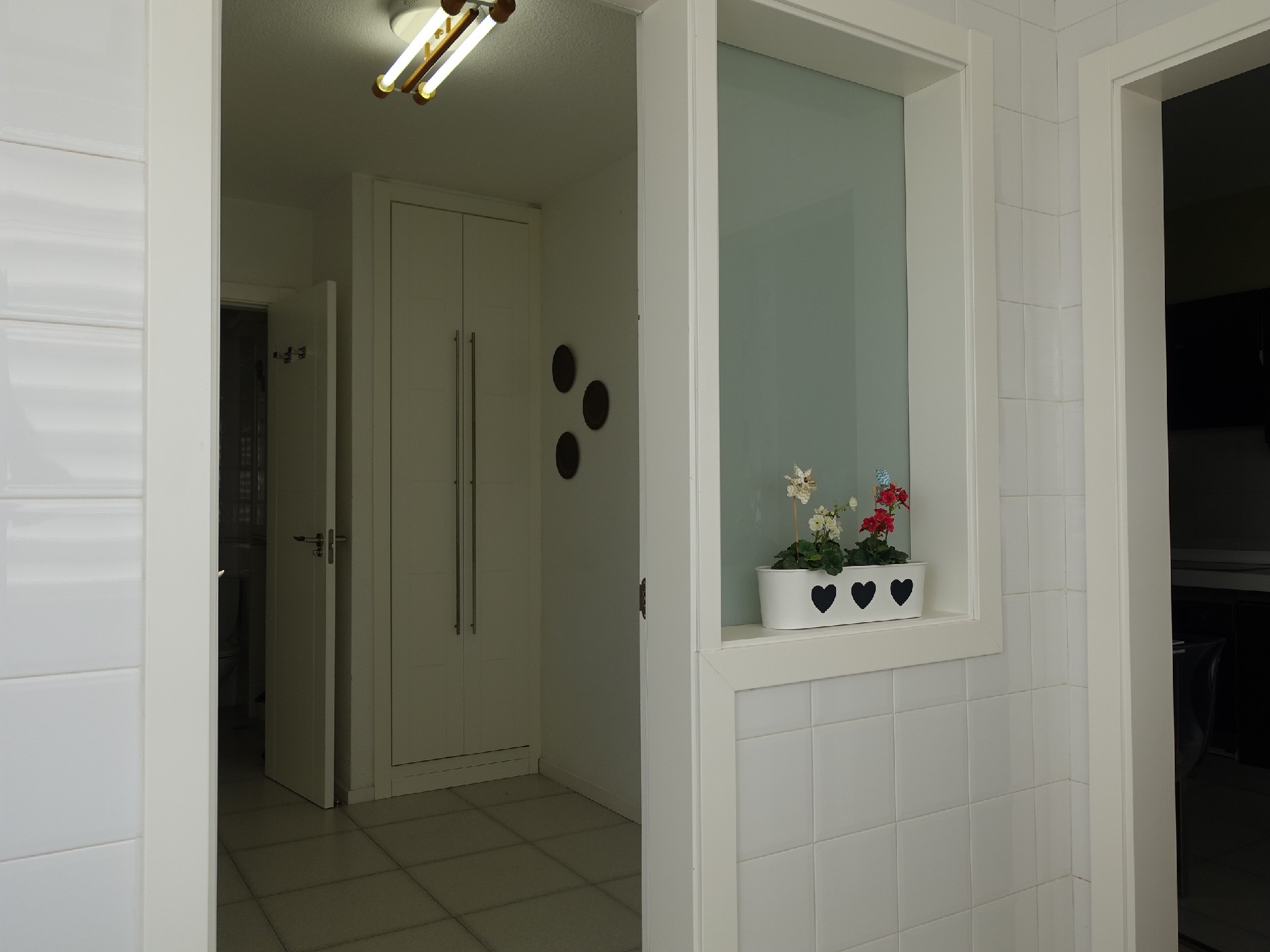 EXPECTACULAR PISO EN ZONA MENCEY. C/ FRANCISCO GUERRERO CAZORLA. DISTRITO CENTRO-IFARA