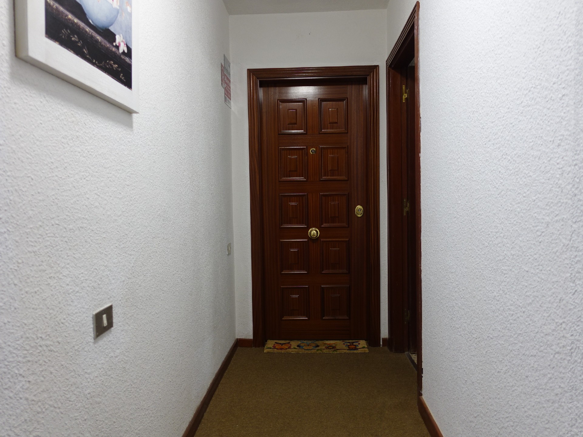 EXPECTACULAR PISO EN ZONA MENCEY. C/ FRANCISCO GUERRERO CAZORLA. DISTRITO CENTRO-IFARA