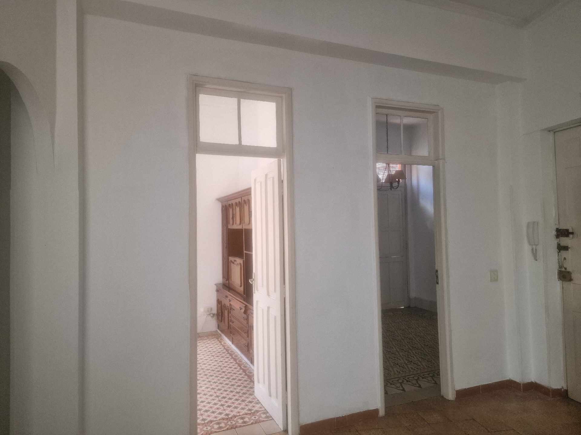 PISO ANTIGUO A 30 METROS DE PLAZA WEYLER
