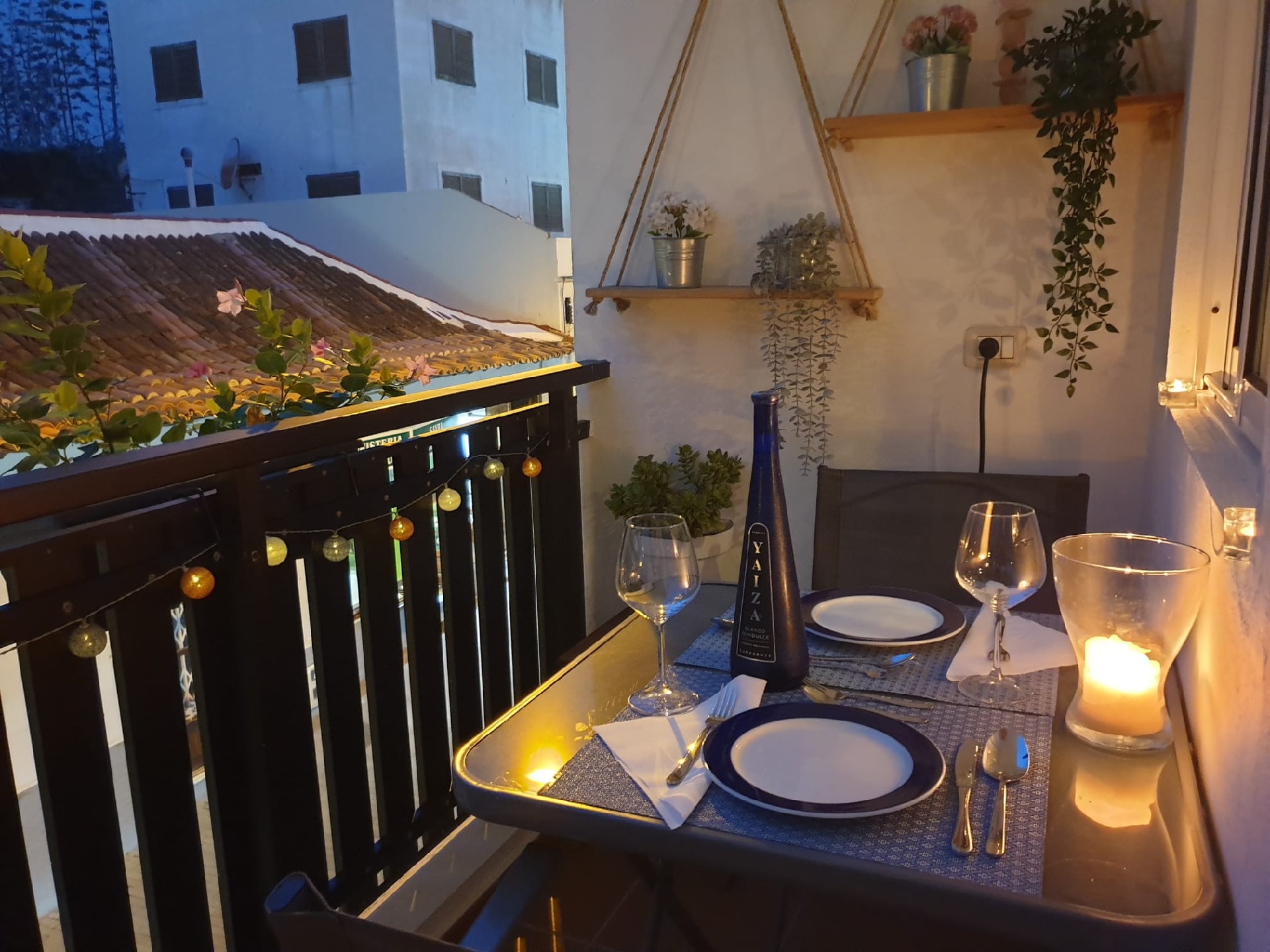 EXCELENTE PISO EN PASEO SAN TELMO. PUERTO DE LA CRUZ TENERIFE